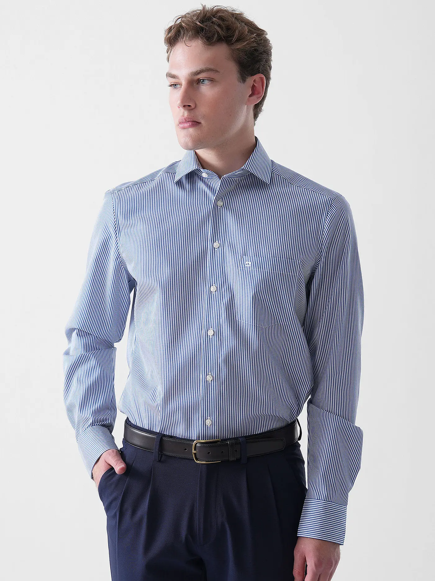 OLYMP | Hemd Modern Fit | 